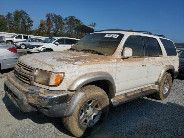 TOYOTA 4RUNNER SR 2002 jt3hn86r120379686