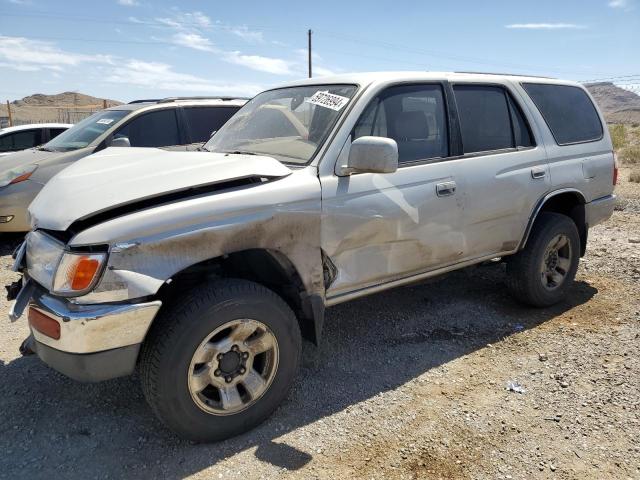 TOYOTA 4RUNNER 1997 jt3hn86r1v0092398