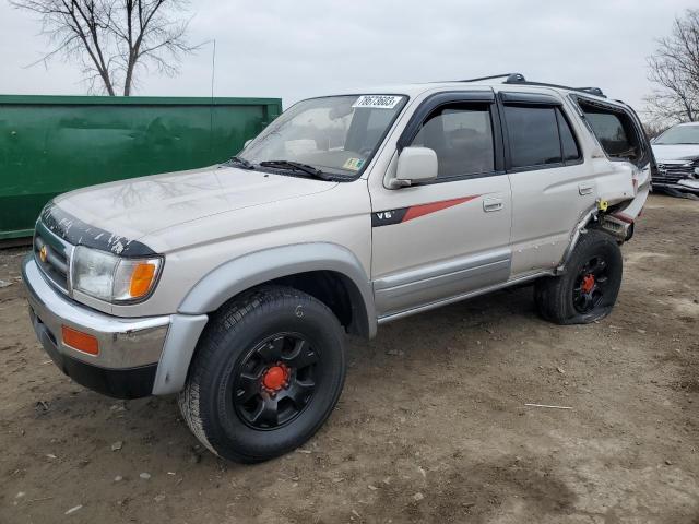 TOYOTA 4RUNNER 1997 jt3hn86r1v0106395