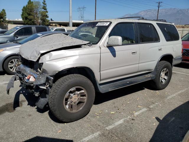 TOYOTA 4RUNNER SR 1997 jt3hn86r1v0115842