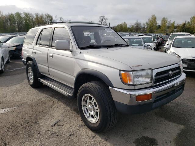 TOYOTA 4RUNNER SR 1997 jt3hn86r1v0116246