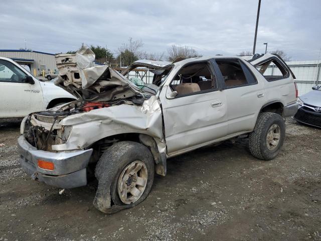 TOYOTA 4RUNNER 1998 jt3hn86r1w0144615