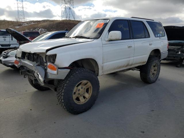 TOYOTA 4RUNNER 1998 jt3hn86r1w0171443