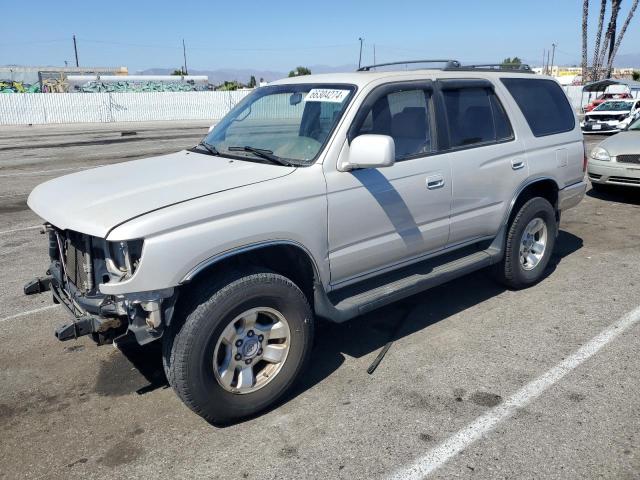 TOYOTA 4RUNNER SR 1998 jt3hn86r1w0188730