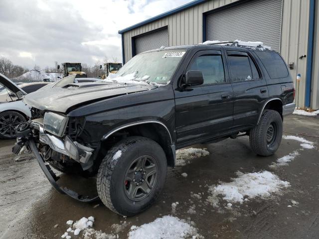 TOYOTA 4RUNNER 1999 jt3hn86r1x0223588