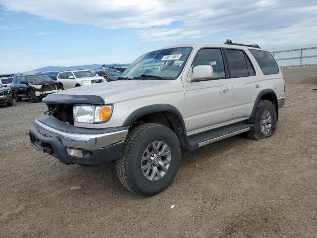 TOYOTA 4RUNNER SR 1999 jt3hn86r1x0225633