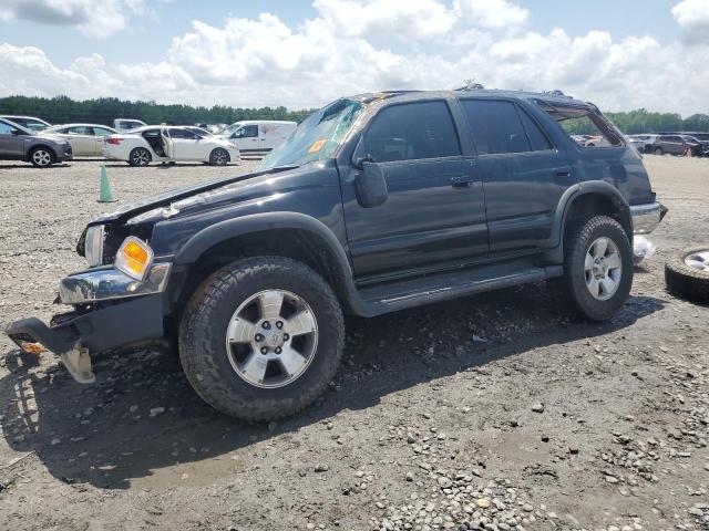 TOYOTA 4RUNNER 1999 jt3hn86r1x0238818