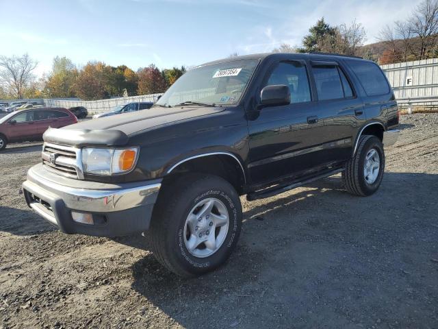 TOYOTA 4RUNNER SR 1999 jt3hn86r1x0246563