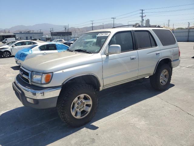 TOYOTA 4RUNNER SR 1999 jt3hn86r1x0246630