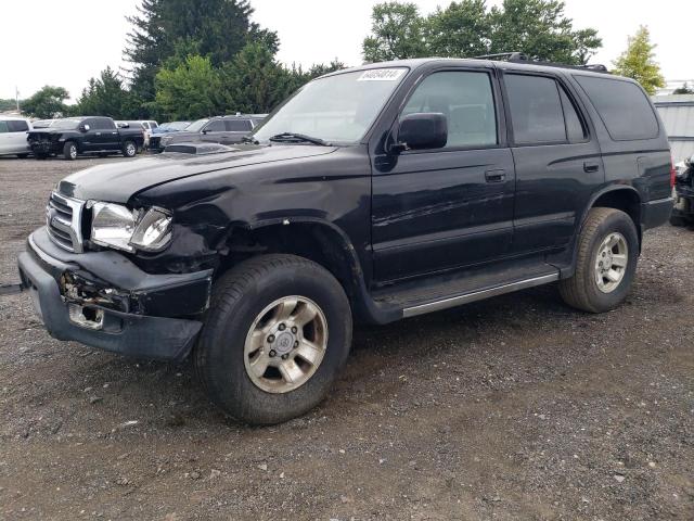 TOYOTA 4RUNNER SR 1999 jt3hn86r1x0253786