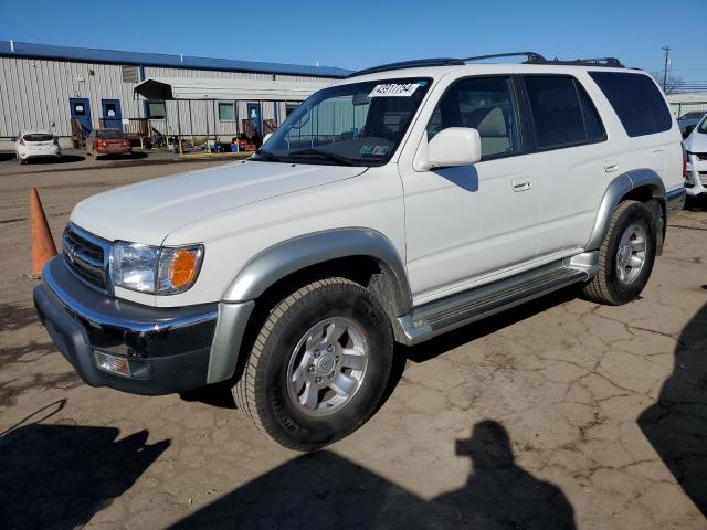 TOYOTA 4RUNNER 2000 jt3hn86r1y0270539