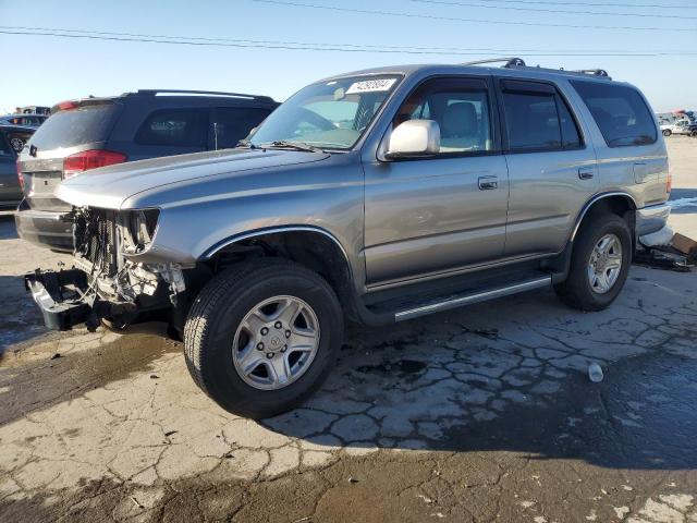 TOYOTA 4RUNNER SR 2001 jt3hn86r210327093