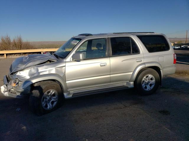 TOYOTA 4RUNNER SR 2001 jt3hn86r210344802