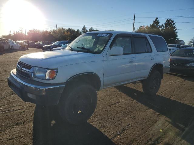 TOYOTA 4RUNNER 2001 jt3hn86r210353614