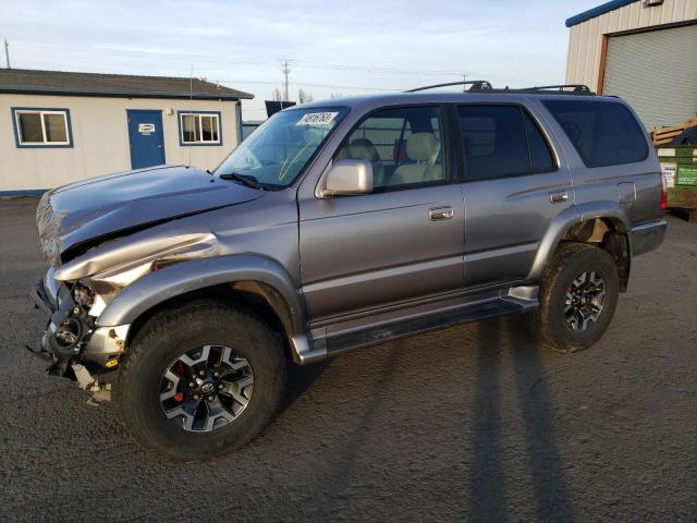 TOYOTA 4RUNNER 2001 jt3hn86r210357789