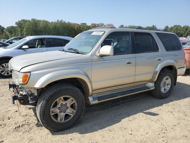 TOYOTA 4RUNNER 2001 jt3hn86r219055401