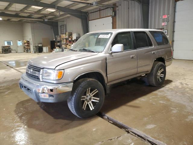 TOYOTA 4RUNNER 2001 jt3hn86r219060209