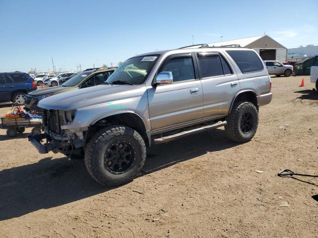 TOYOTA 4RUNNER 2002 jt3hn86r220369703