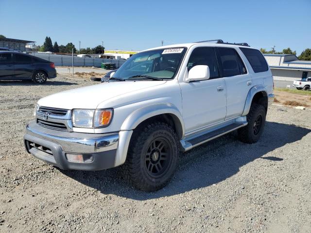 TOYOTA 4RUNNER 2002 jt3hn86r220383648