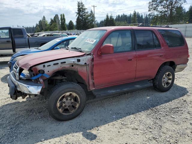 TOYOTA 4RUNNER 2002 jt3hn86r229074239