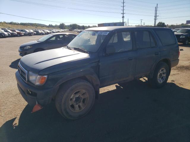 TOYOTA 4RUNNER SR 1996 jt3hn86r2t0003399