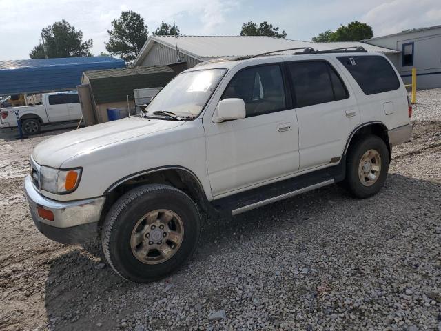 TOYOTA 4RUNNER 1996 jt3hn86r2t0029226