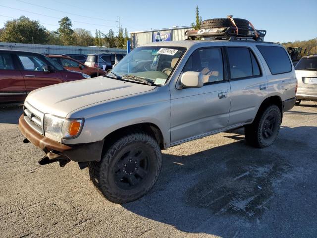 TOYOTA 4RUNNER 1996 jt3hn86r2t0040095