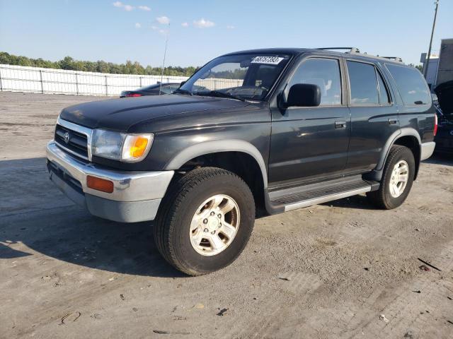 TOYOTA 4RUNNER SR 1997 jt3hn86r2v0056283