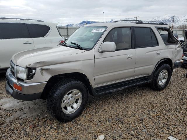 TOYOTA 4RUNNER 1997 jt3hn86r2v0063685