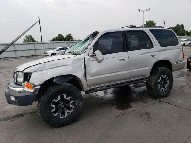 TOYOTA 4RUNNER SR 1997 jt3hn86r2v0099313