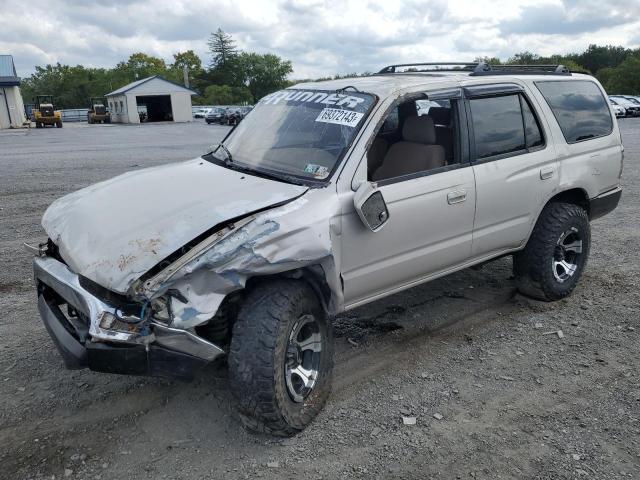 TOYOTA 4RUNNER SR 1997 jt3hn86r2v0117048