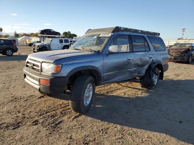 TOYOTA 4RUNNER 1998 jt3hn86r2w0155865