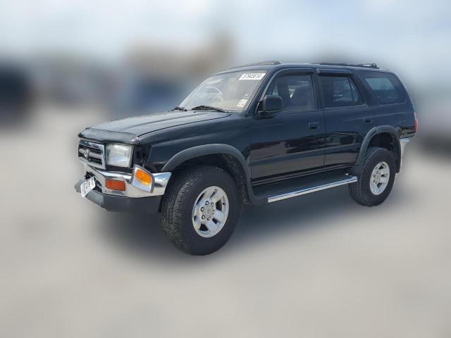 TOYOTA 4RUNNER 1998 jt3hn86r2w0174724