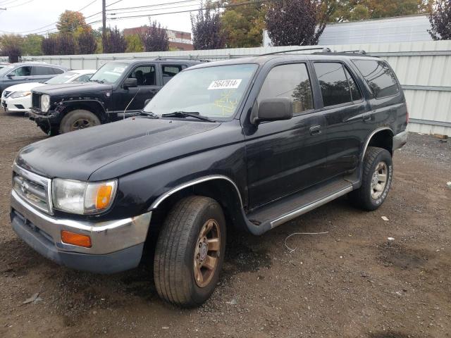 TOYOTA 4RUNNER SR 1998 jt3hn86r2w0177669