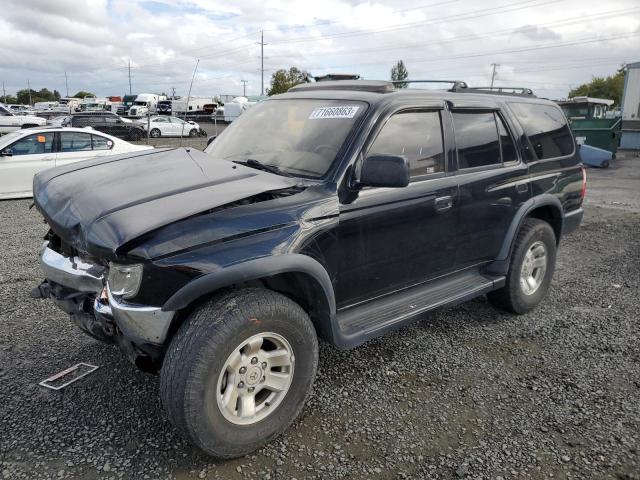 TOYOTA 4RUNNER 1998 jt3hn86r2w0191281