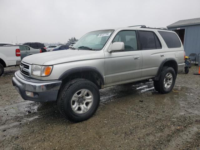 TOYOTA 4RUNNER SR 1999 jt3hn86r2x0230629