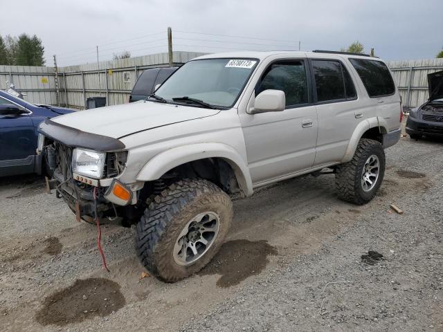 TOYOTA 4RUNNER SR 2000 jt3hn86r2y0260229