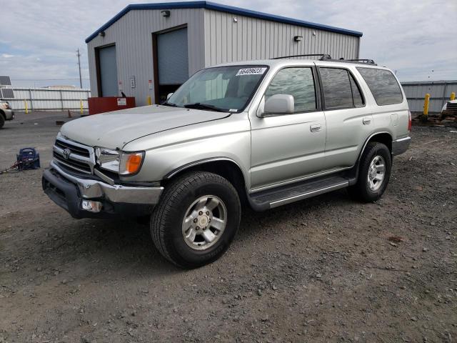 TOYOTA 4RUNNER 2000 jt3hn86r2y0272946