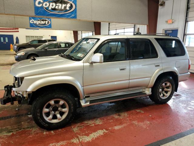 TOYOTA 4RUNNER 2000 jt3hn86r2y0277869