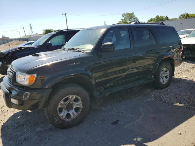 TOYOTA 4RUNNER 2001 jt3hn86r310328625