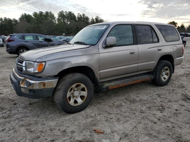 TOYOTA 4RUNNER SR 2001 jt3hn86r310333601