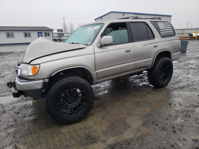 TOYOTA 4RUNNER 2001 jt3hn86r310336837