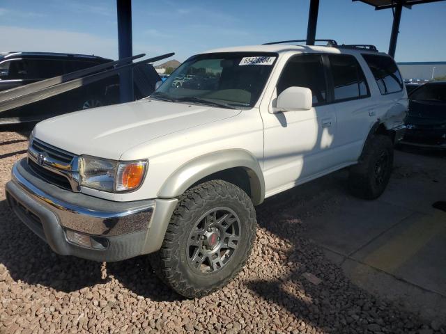 TOYOTA 4RUNNER SR 2001 jt3hn86r310358644