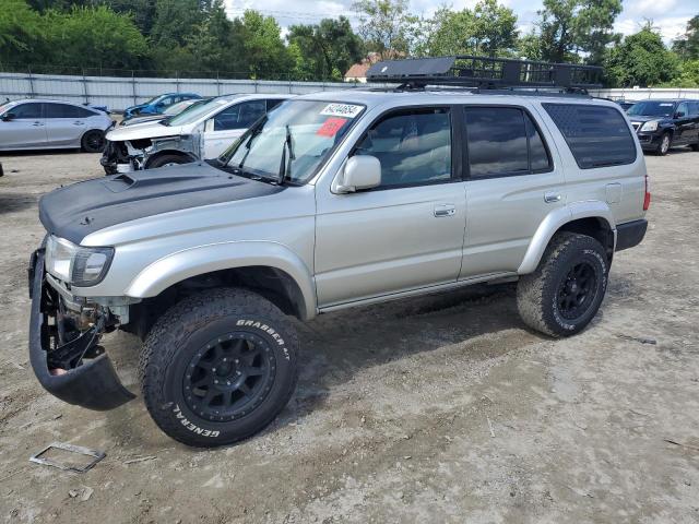 TOYOTA 4RUNNER SR 2001 jt3hn86r310359745