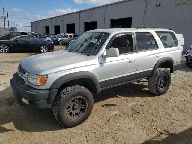 TOYOTA 4RUNNER 2002 jt3hn86r320368768