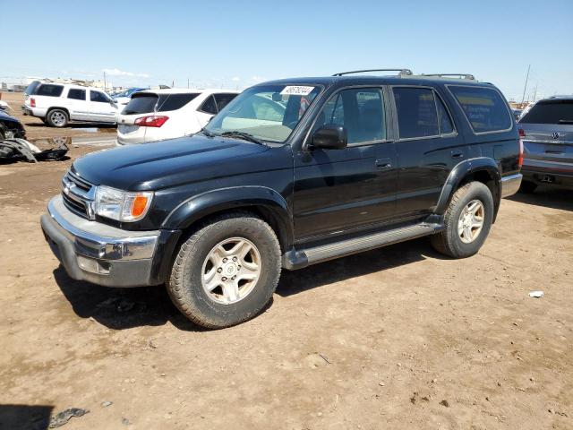 TOYOTA 4RUNNER 2002 jt3hn86r320369080