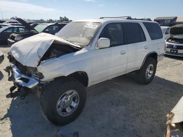 TOYOTA 4RUNNER 1996 jt3hn86r3t0006473