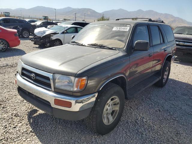 TOYOTA 4RUNNER SR 1996 jt3hn86r3t0026755