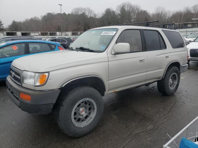 TOYOTA 4RUNNER 1996 jt3hn86r3t0049887