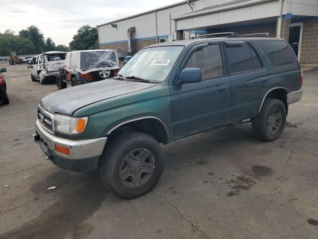 TOYOTA 4RUNNER SR 1987 jt3hn86r3v0073254